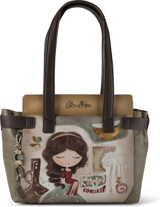 Actual product image Anekke Muse Shopper Tasche 45 cm (21 l)