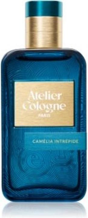 Atelier Cologne Camelia Intrepide 100 Ml Unisex-Parfüm (Eau de Parfum, 100 ml)