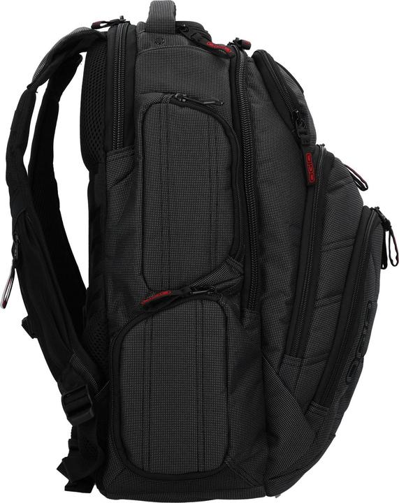 Image du produit Ogio SAC À DOS RENEGADE RSS GRAPHITE (BLACK PINDOT) P/N : 111071 317 (41 l)