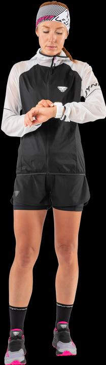 Actual product image Dynafit Alpine Pro 2in1 Shorts (W44/L38)