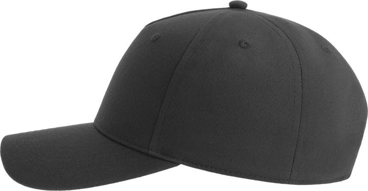 Actual product image Atlantis Headwear Sustainable Five-Panel Cap (One size)