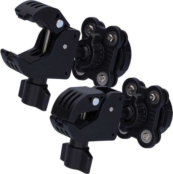 Immagine prodotto Mobiparts Universal Bike Holder II