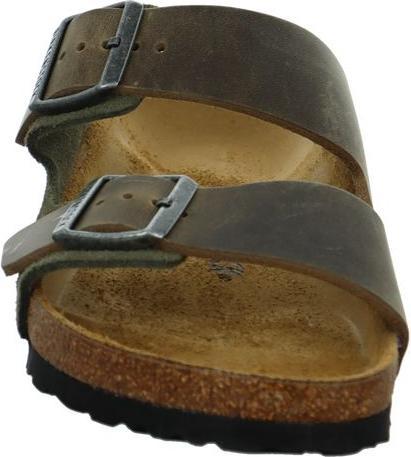 Actual product image Birkenstock Arizona LEVE LEOI narrow (45)