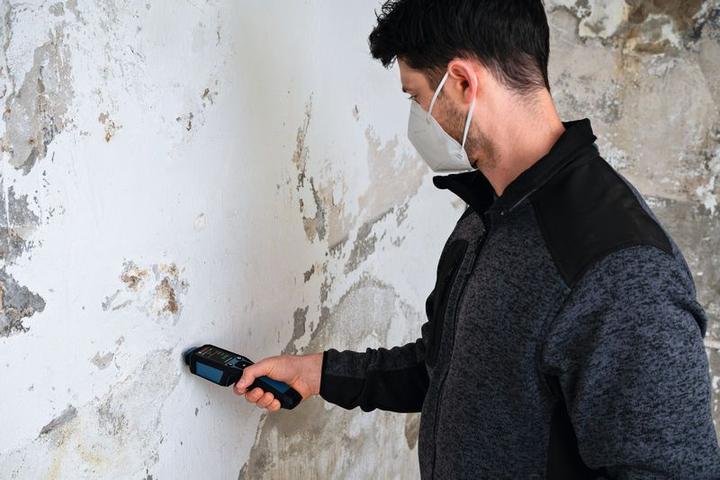 Actual product image Bosch Professional GMP 2-15