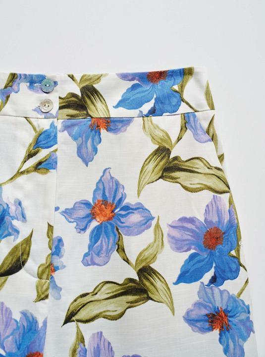 Produktbild Salsa Jeans Hose Printed Trousers (XS)