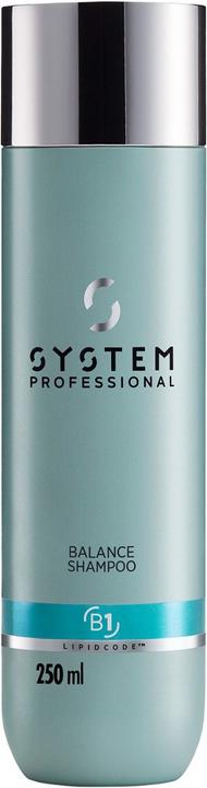 Image du produit System Professional Balance - Shampooing (50 ml, Shampoing liquide)