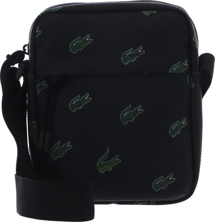 Produktbild Lacoste Holiday Icons Vertical Camera Bag