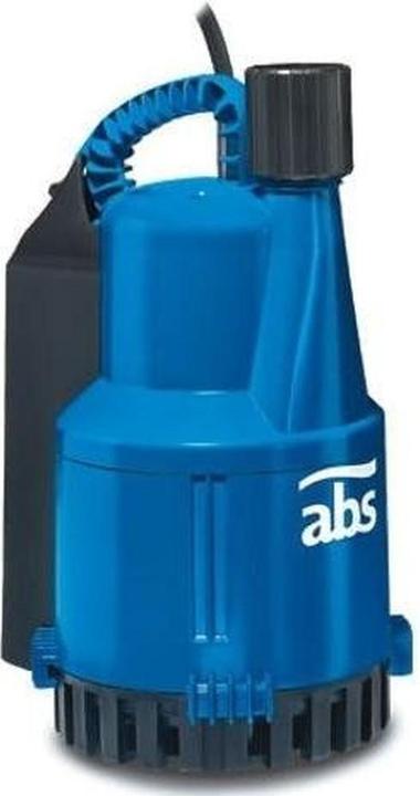 Sulzer 1135068 ABS Robusta 300TS Schmutzwasserpumpe mit eingebautem Schwimmer 8,16 m3/h (Sewage pump)