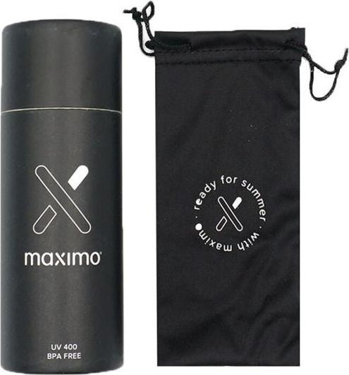 Produktbild Maximo Mini Sonnenbrille - Regenbogen