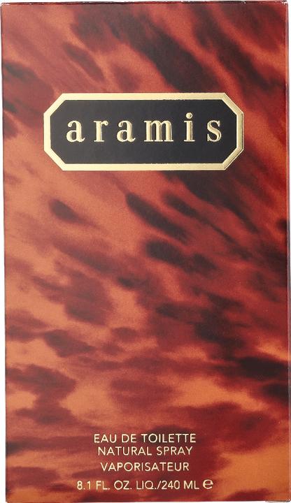 Produktbild Aramis Classic (Eau de Toilette, 240 ml)
