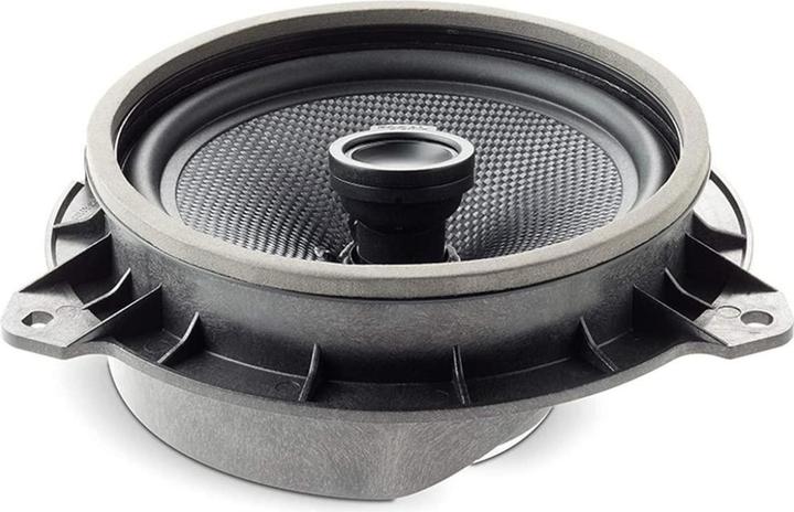 Actual product image Focal ICTOY165 (120 W, 16.50 cm)