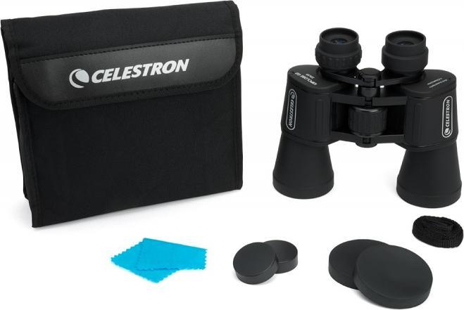 Actual product image Celestron UpClose G2 20x50 (20x, 50 mm)