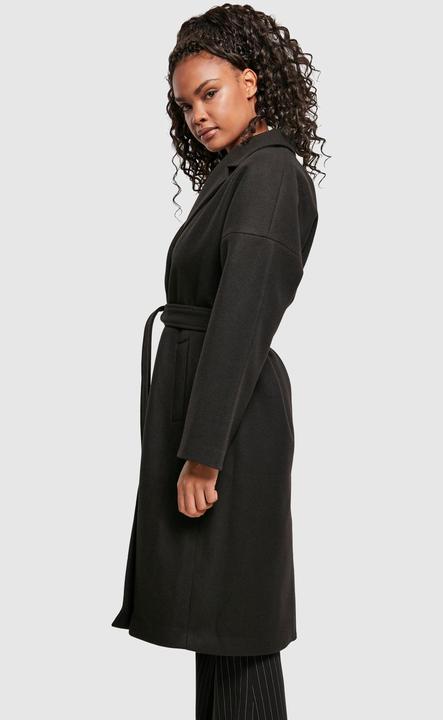 Immagine prodotto Urban Classics Cappotto classico oversize da donna (XXL)