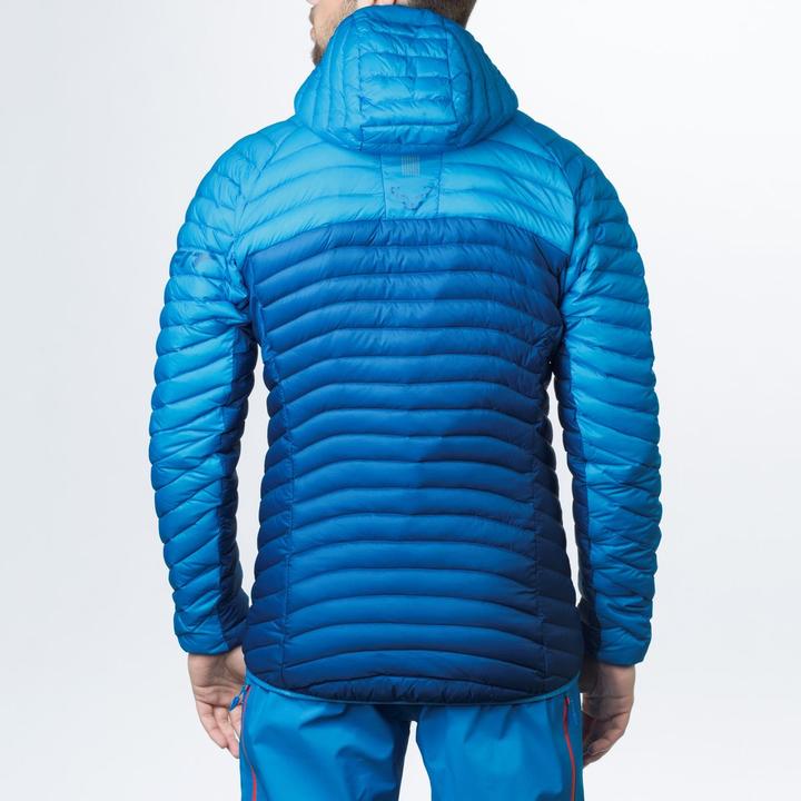 Immagine prodotto Dynafit Radical Down M Giacca con cappuccio Giacca con cappuccio (S)