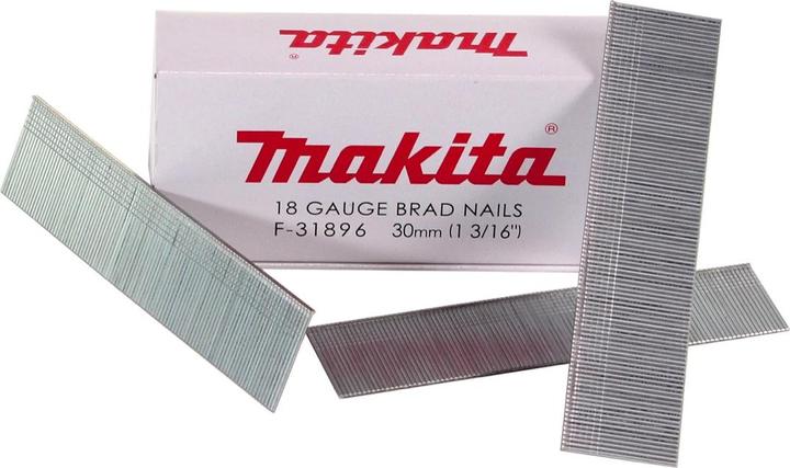 Actual product image Makita Upset head nail for DBN500