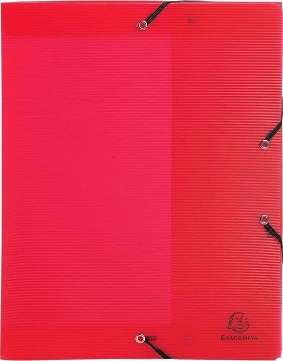 Produktbild Exacompta Sammelbox (A4)