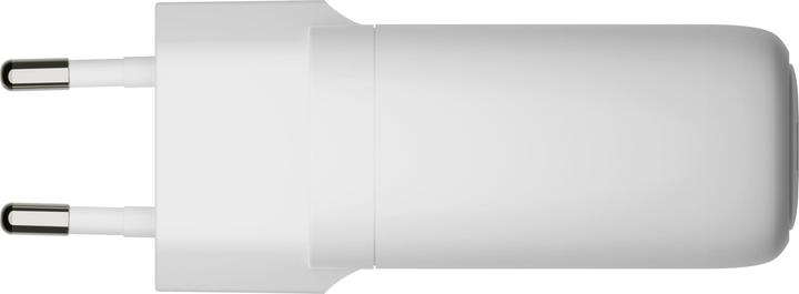 Actual product image dbramante1928 WALL CHARGER - USB-C 65W EU - (65 W, 1 portion)