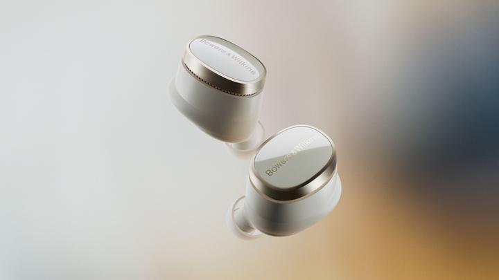 Produktbild Bowers & Wilkins Pi8 (ANC, 6.50 h, Kabellos)
