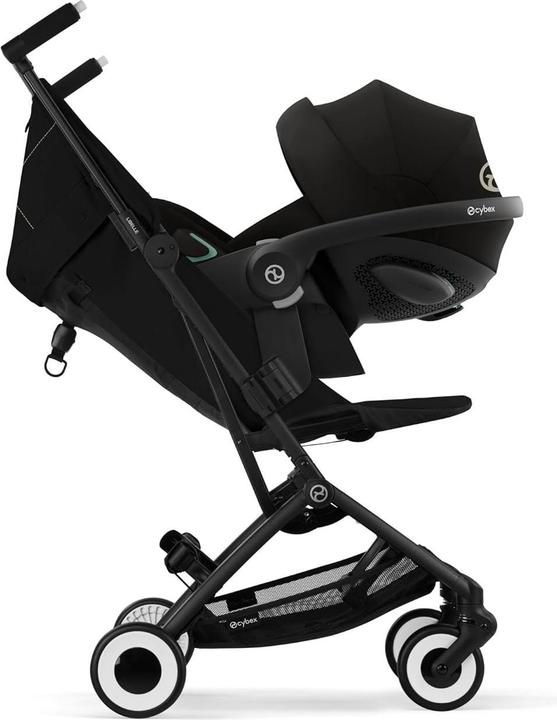 Image du produit Cybex Libellule (6 Mois - 4 Années)