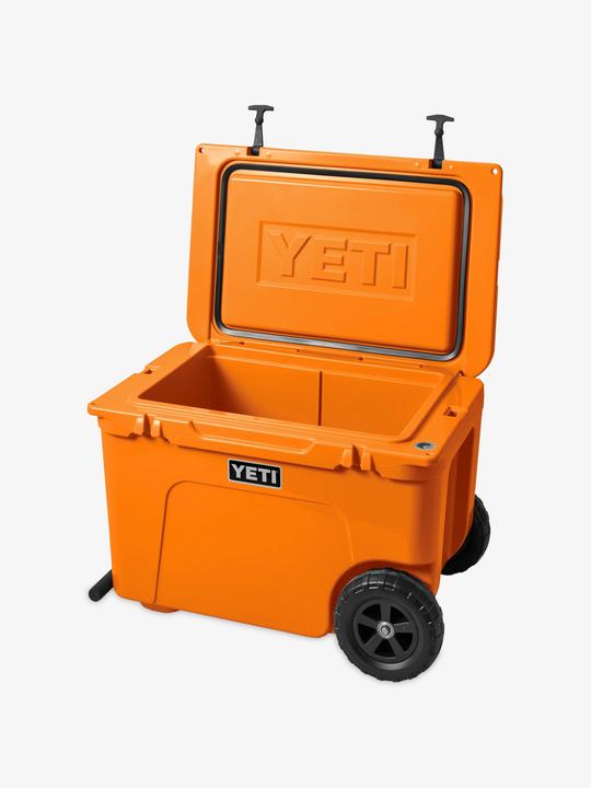 Actual product image Yeti Tundra Haul (50 l)
