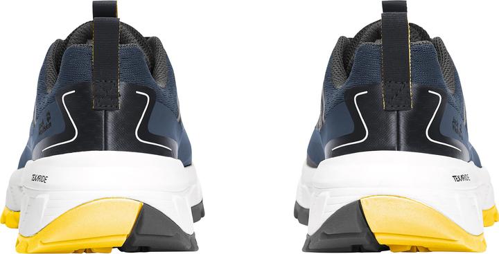 Produktbild Jack Wolfskin Wild Hike Low M (46)