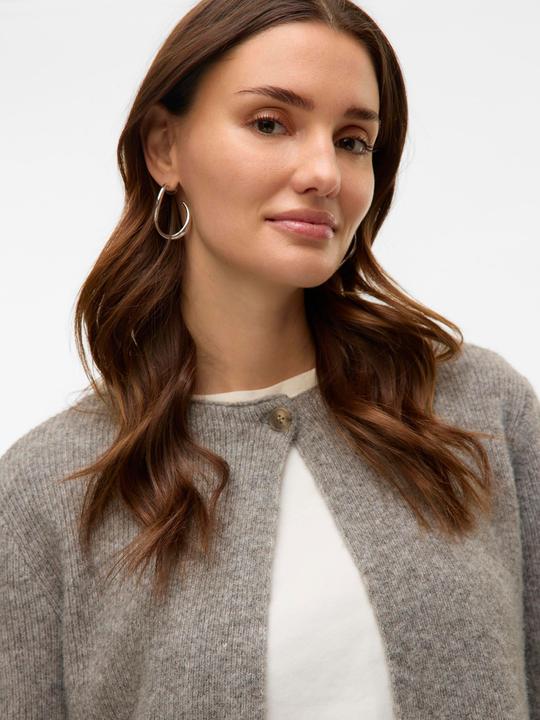 Image du produit Vero Moda VMCLIO Strickjacke Strickjacke (L)