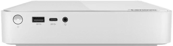 Actual product image Lenovo IdeaCentre Mini (256 GB, 32 GB, Intel Core i5-13500H, Iris Xe Graphics)