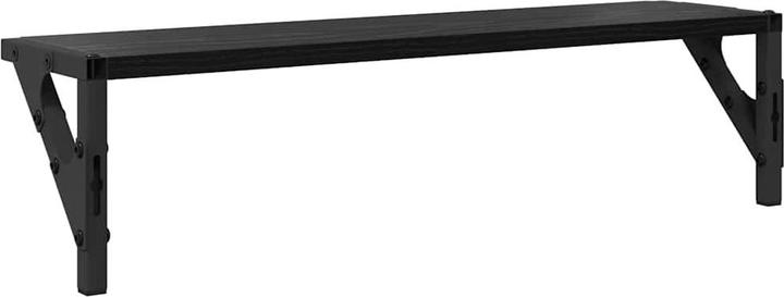 Produktbild vidaXL Wandregale (60 x 15 x 15.50 cm)