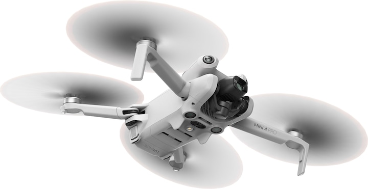 Productafbeelding DJI Mini 4 Pro (RC 2) (34 min, 249 g, 48 Mpx)