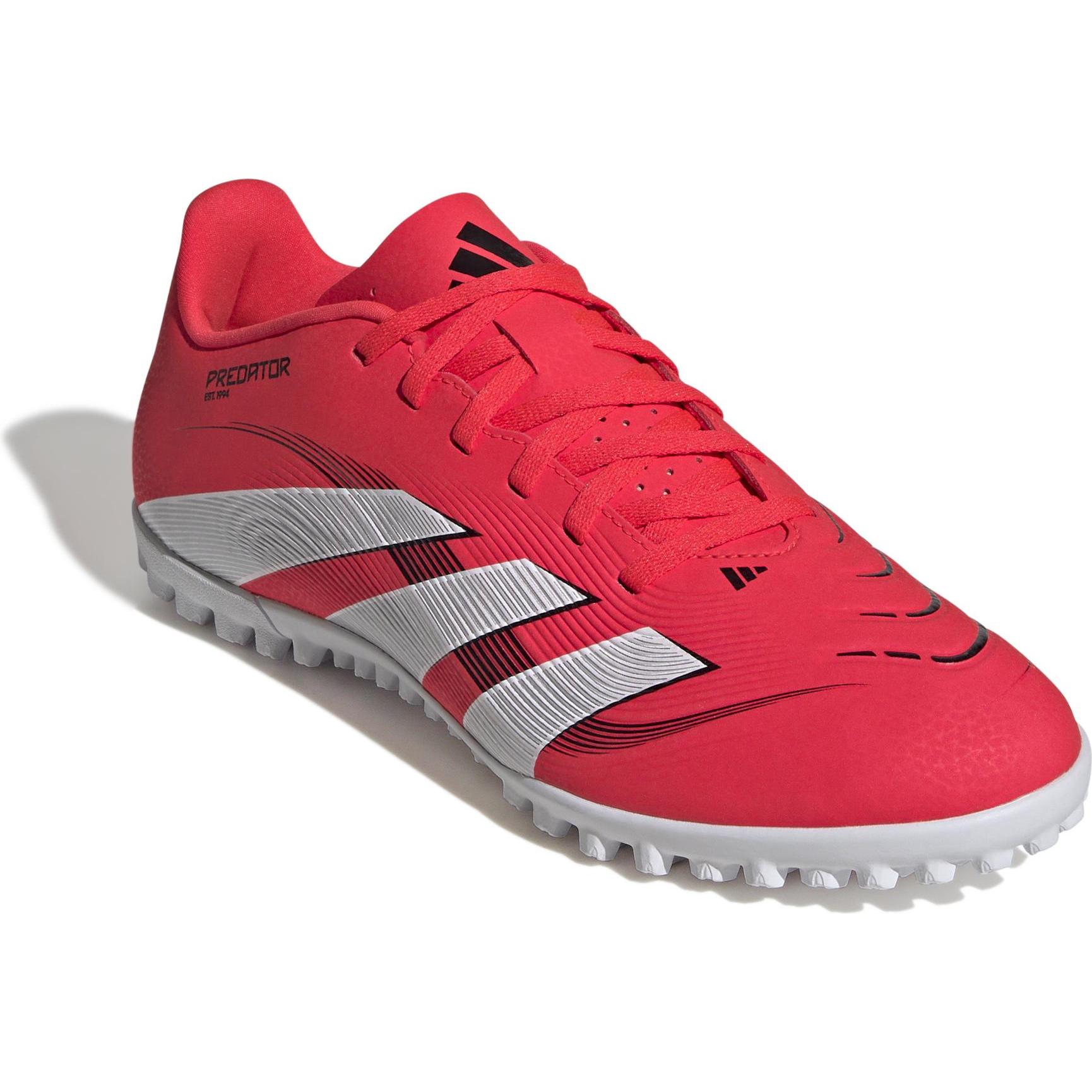 adidas, Fussballschuhe, Predator Club TF (44 2/3), Mehrfarbig