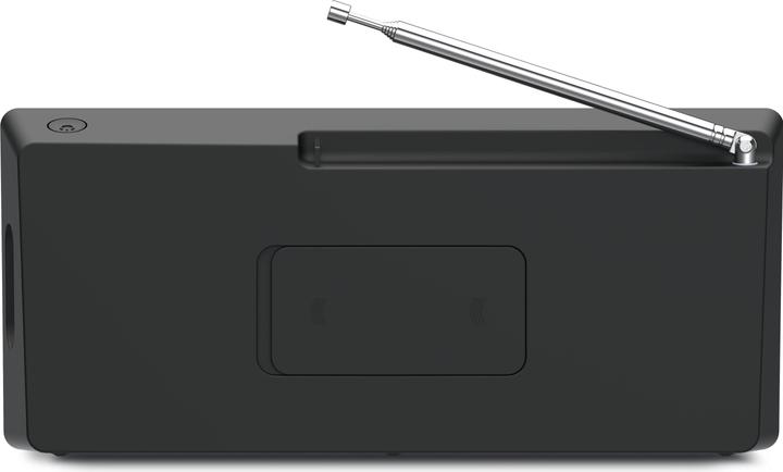 Actual product image TechniSat DigitRadio 2 S (DAB+, FM, Bluetooth)