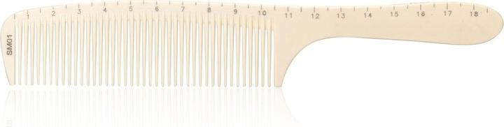 Immagine prodotto XanitaliaPro Pettini con scala centimetrica