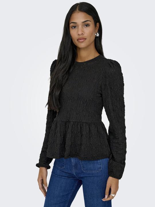 Immagine prodotto Only ONLGIAVANNA Top mit Schösschen Top mit Schösschen (M)
