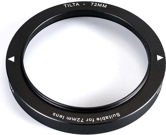 Actual product image Tilta 72mm Lens Attachment (Various video accessories)