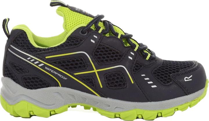 Immagine prodotto Regatta Vendeavour Scarpe da Passeggio Bambini (34)