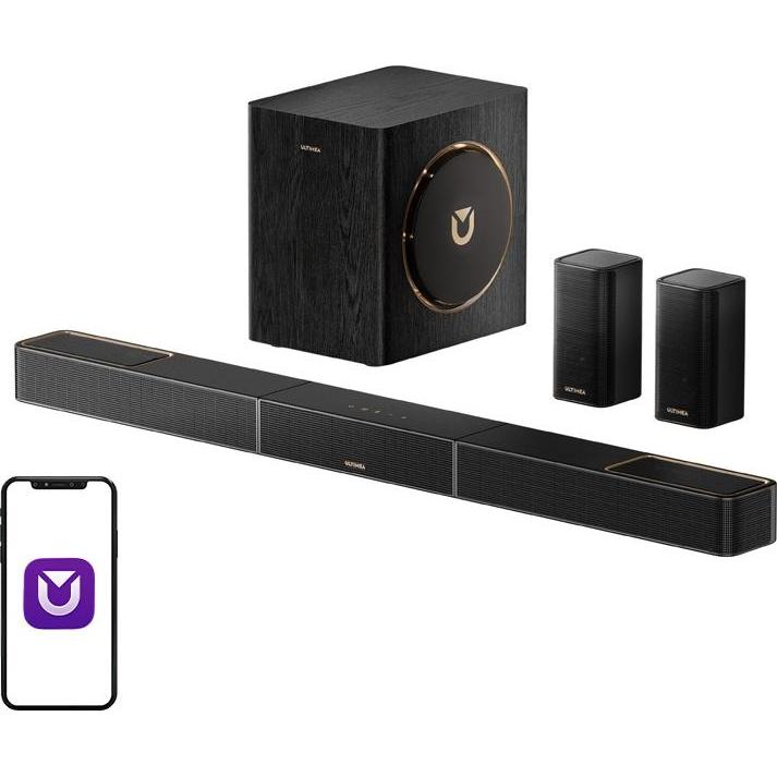 Ultimea Skywave X40 Soundbar, Soundbar