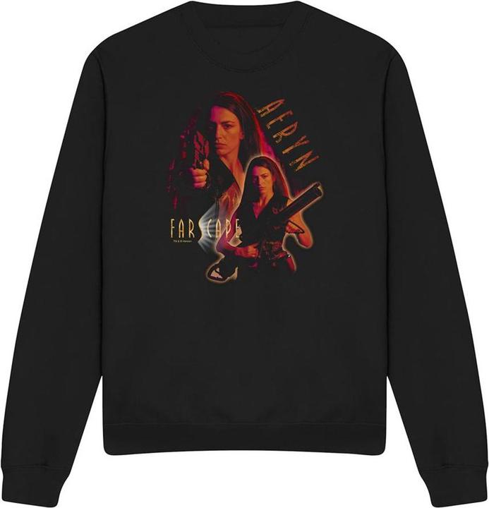 Produktbild Farscape Sweatshirt (XL)