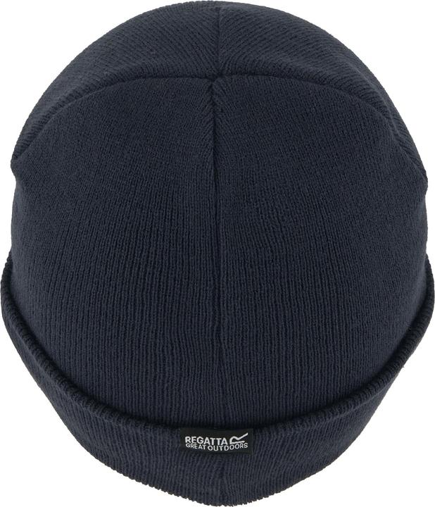 Actual product image Regatta Unisex Adult Torch Beanie (One size)