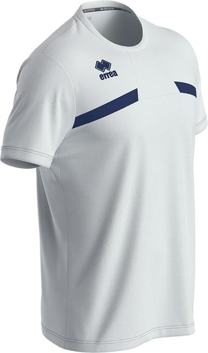 Produktbild Errea Shirt Mark S/S Ad (M)