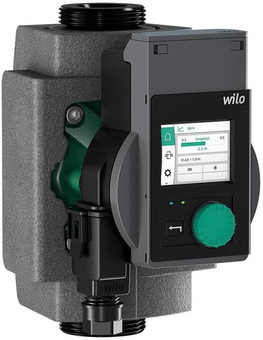 Image du produit Wilo Stratos Pico plus 2.0 (Pompe à débit)