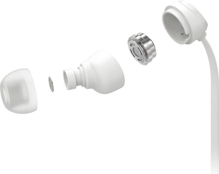 Immagine prodotto Motorola Earbuds3cswhite (Cablato)