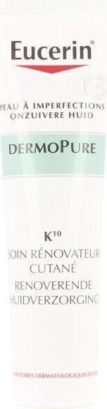 Produktbild Eucerin DermoPure (40 ml, Tagescreme)