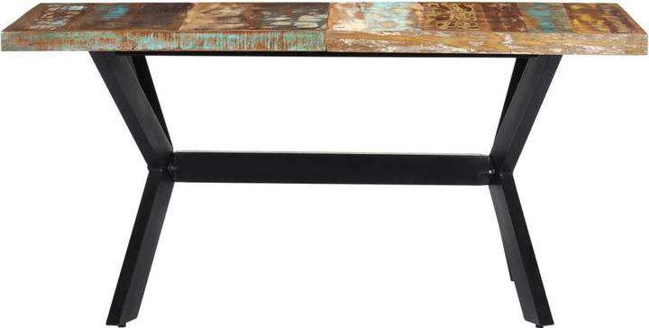 Produktbild vidaXL Esstisch (160 x 80 x 75 cm)