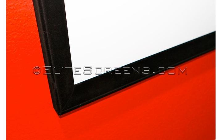 Image du produit Elite Screens Sable Frame (92", 16:9)