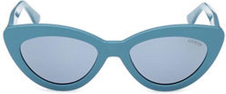 Produktbild Guess Turquoise Blue Cat Eye