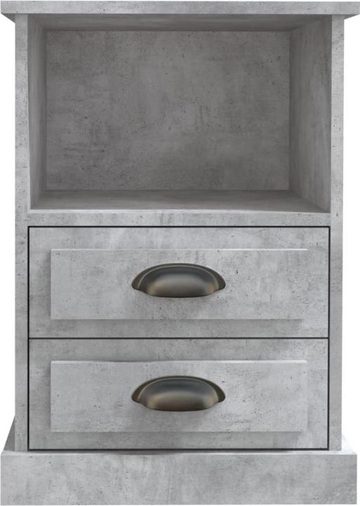 Immagine prodotto vidaXL Nachttisch (43 x 36 x 60 cm)