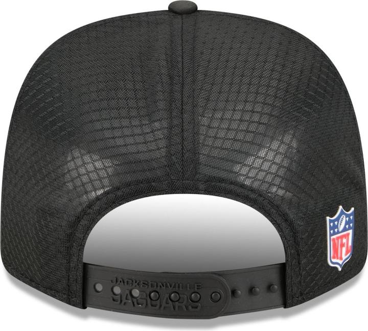 Immagine prodotto New Era 9Seventy Trucker Cap - Sideline Jacksonville Jaguars