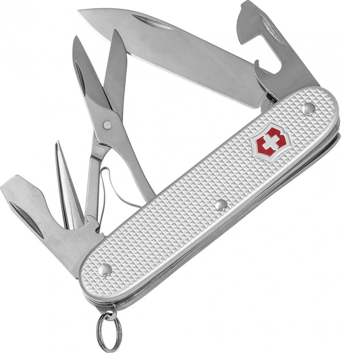 Actual product image Victorinox Pioneer X