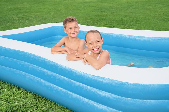 Immagine prodotto Bestway Piscina Deluxe per famiglie
