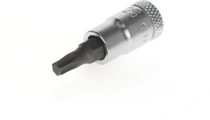 Produktbild Gedore ITX 20 T25 Schraubendrehereinsatz 1/4" TX T25 (4.5 mm)